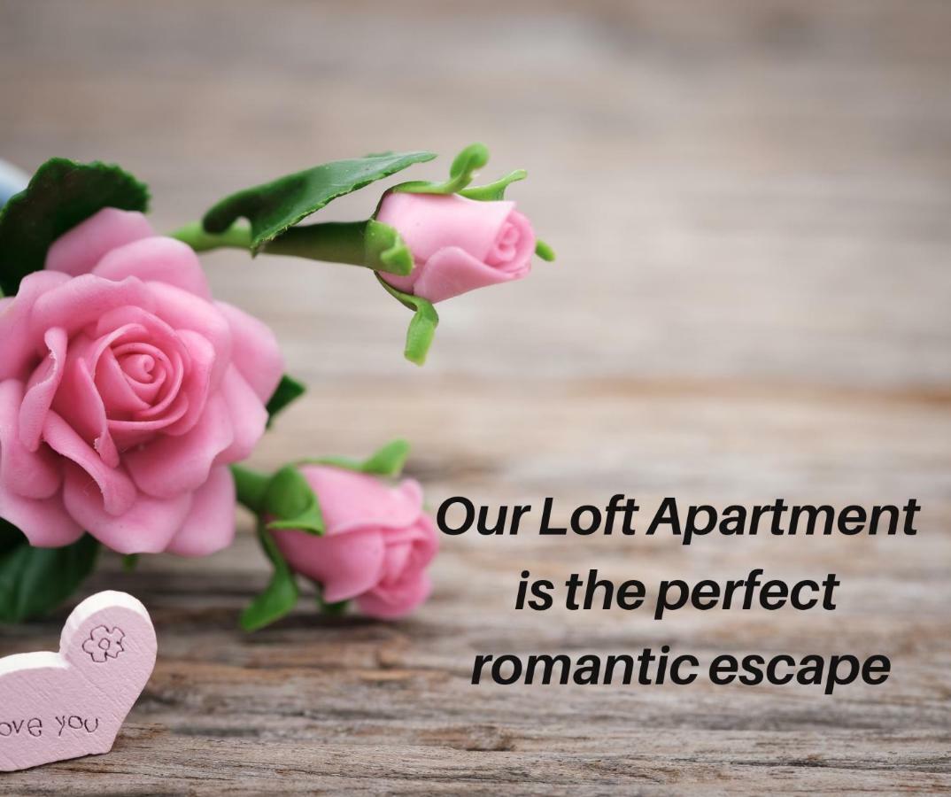 Logans Beach Apartments - The Loft วอร์นามบูล ภายนอก รูปภาพ